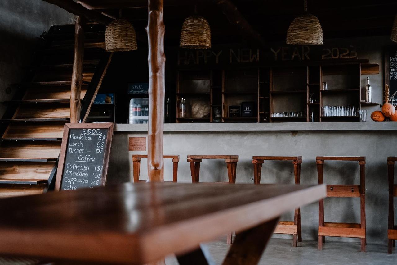 Roy'S Villa Sigiriya Ngoại thất bức ảnh