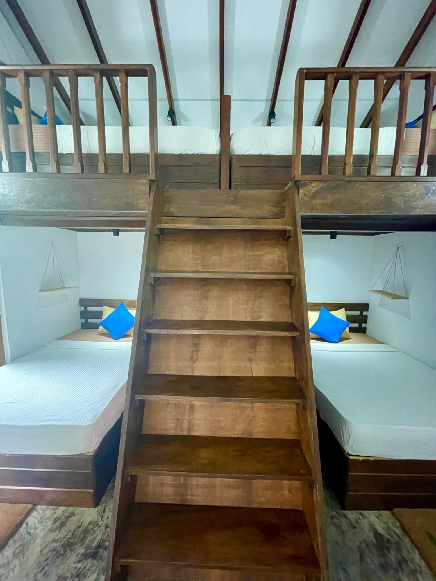 Roy'S Villa Sigiriya Ngoại thất bức ảnh