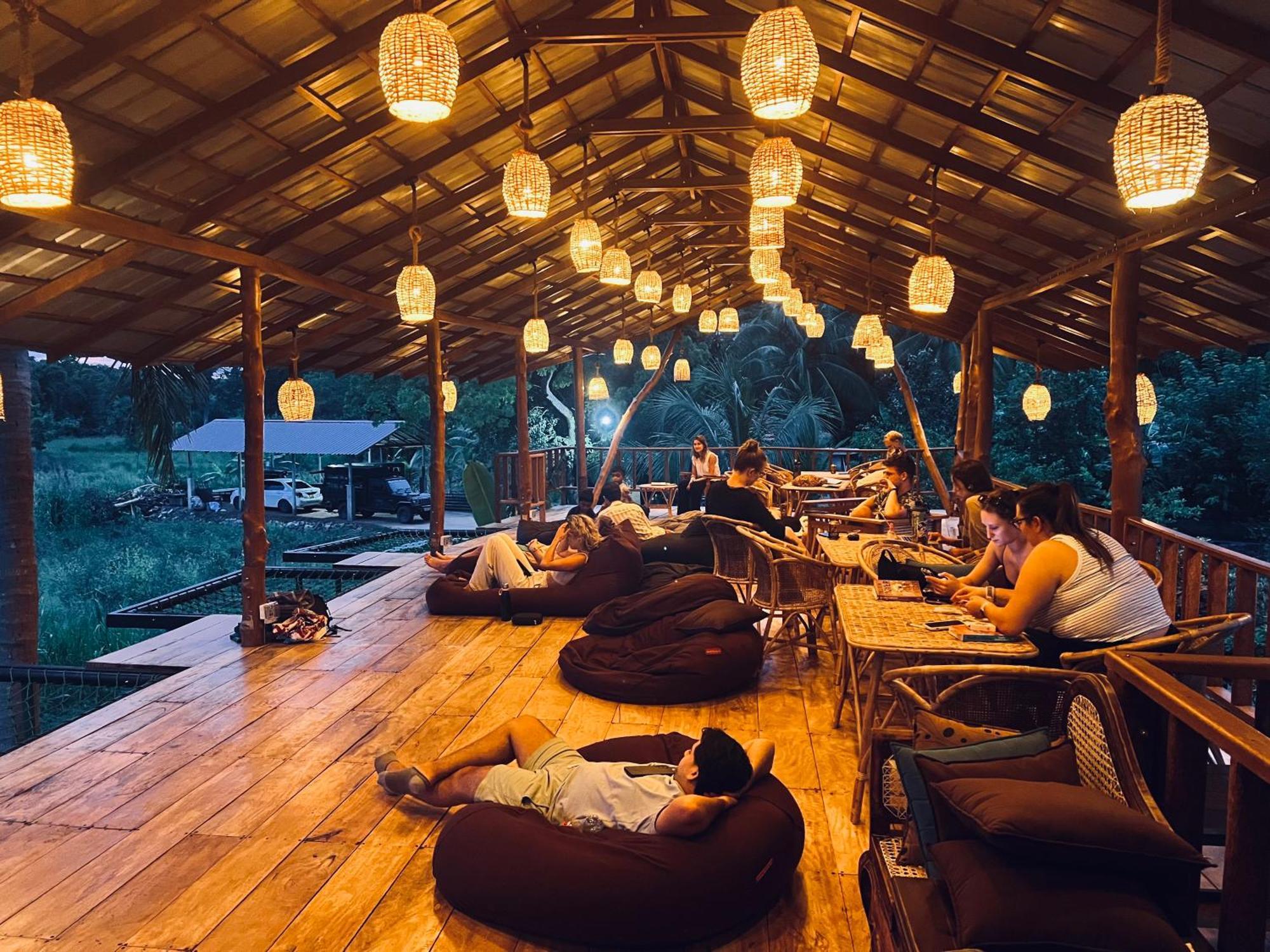 Roy'S Villa Sigiriya Ngoại thất bức ảnh