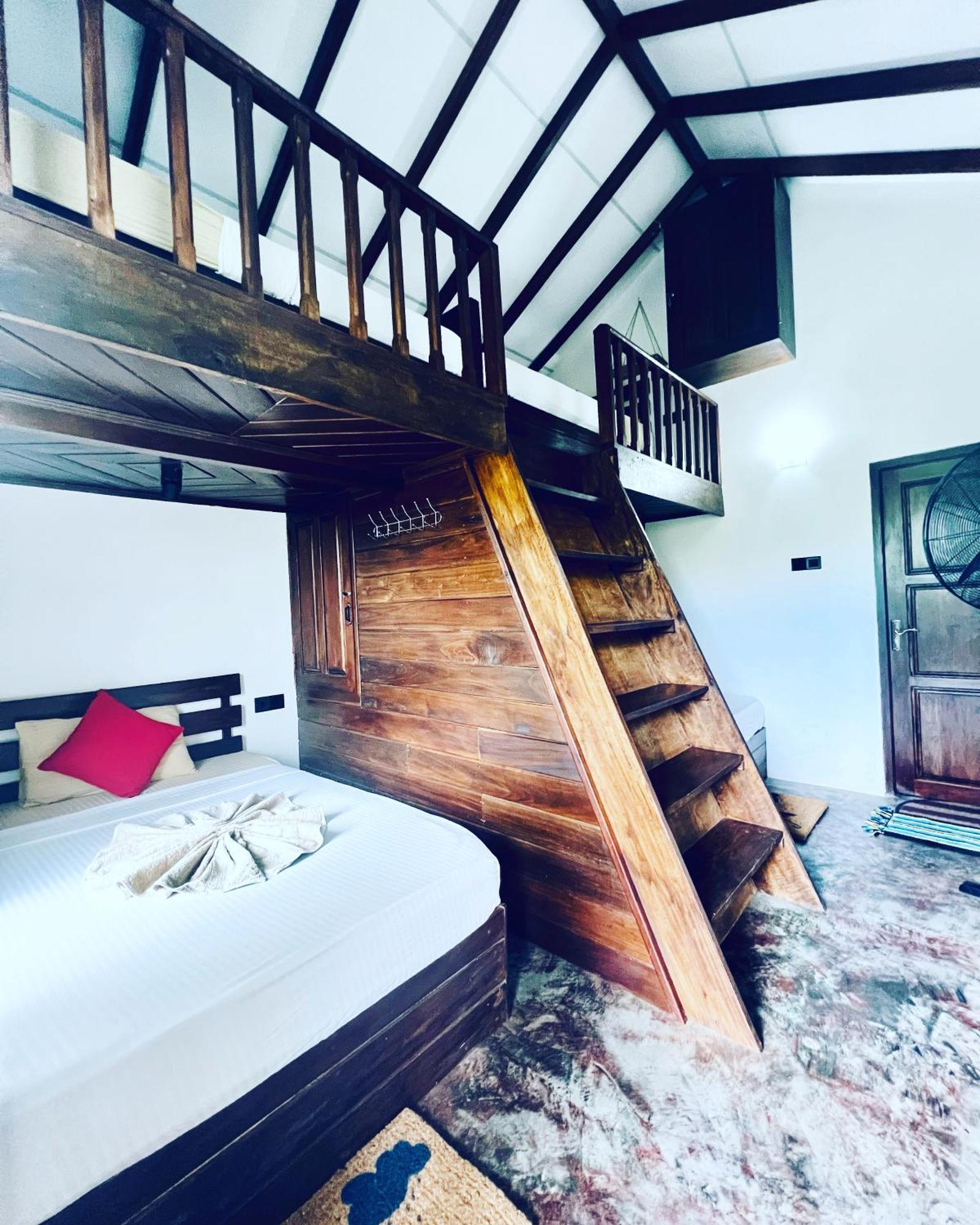 Roy'S Villa Sigiriya Ngoại thất bức ảnh